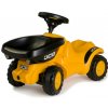 Odrážadlo JCB sklápač MiniTrac 135646