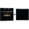 Set Electrolux KODEF75X2 + EIT60443X