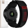 Tech-Protect Scount Pro na Garmin Fenix 5/6/6 Pro/7, black TEC309368