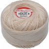 Ariadna Háčkovacia priadza Maja 8 50 g - 0330