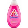 Johnson's Shiny Drops šampón 500 ml