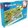 HUBELINO Puzzle-Zvieratá v pralese