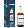 Green Pharmaceutics Širokospektrálny nano sprej, 10 %, 300 mg CBD, 30 ml