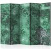 Artgeist Paraván - Emerald Memory II [Room Dividers]