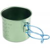 GSI Outdoors Bugaboo Bottle Cup green 43223 591 ml