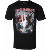 Rock Off metal Iron Maiden Trooper 2022 čierne