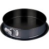 BERLINGERHAUS Forma na tortu s nepriľnavým povrchom 26 cm Carbon PRO Line