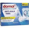 Domol odstraňovač vodného kameňa v tabletách do práčok ANTI-KALK 60 kusov z Nemecka