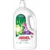 Ariel +Touch of Lenor Amethyst Flower tekutý prací prostriedok 3,75 l 75 PD