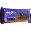 Milka Cookies Sensation Choco Inside 156g
