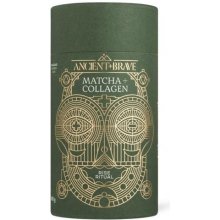 Ancient and Brave Matcha + Collagen 150 g