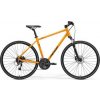 MERIDA CROSSWAY 40 oranžový(čierny) 2022