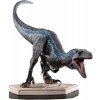 Blue - Jurassic World: Fallen Kingdom - Art Scale 1/10 - Iron Studios |