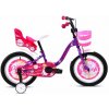 DETSKÝ BICYKEL CAPRIOLO FANTASY BMX HT 