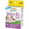 JAMIESON Baby-D3 Vitamín D3 400 IU kvapky 11.7 ml