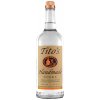 Titos Handmade Vodka 40% 0,05 l (čistá flaša)