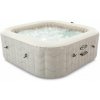 INTEX 28472 Pure Spa Chevron Deluxe (INTEX 28472 Pure Spa Chevron Deluxe)