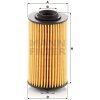 MANN-FILTER Olejový filter HU69/3x