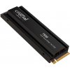 Crucial T500 SSD NVMe M.2 1TB PCIe 4.0 s chladičem CT1000T500SSD5 BONUS!