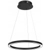 EUlight Závesné LED svietidlo Galaxia, 1x LED 26w, 3500k, b
