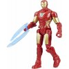 Hasbro Figúrka Avengers Iron Man 10 cm OLP1115F9335