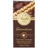 Venchi Gianduia Horká čokoláda s lieskovými orieškami 100 g