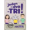 Jeden-dva-TRI!, 2. vydanie