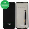 LCD displej + Dotykové sklo Ulefone Armor 11 5G/Ulefone Armor 11T 5G Aftermarket
