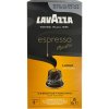 Lavazza Lungo Espresso Alu Kapsule do Nespresso 10 ks