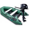Komplet Gladiator AK300 AD a Tohatsu MFS5DS