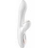 Satisfyer Pro G-Spot Rabbit vibrátor s výbežkom