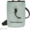 Black Diamond MOJO CHALK BAG Foam Green S/M S/M