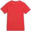 Wilson Youth Team Seamless Crew Infrared