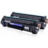 Gigaprint Kompatibilný toner HP W1350X - 135X + SMART ČIP - dvojbalenie