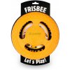 Kiwi Walker Dog Hračka Frisbee 22cm Oranžova