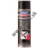 LIQUI MOLY 6113 Ochrana podvozku, sprej, čierna, prelakovateľná - 500ml