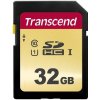 Transcend SDHC 32GB UHS-I U1 SDC500S Pamäťová karta