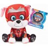 Gund - Paw Patrol vo veľkofilme plyšový Marshall 15 cm