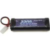 Akumulátor Gens Ace 2200mAh 7,2 V NiMH Tamiya