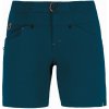 Karpos dámske šortky Noghera W bermuda moroccan blue modré