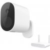 Xiaomi Mi Wireless Outdoor Security Camera 1080p (Set brana+kamera)