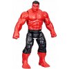 FIGÚRKA HULK RED Červený film Kapitán Amerika Nový nádherný svet 30 cm