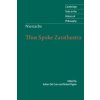 Nietzsche: Thus Spoke Zarathustra