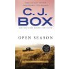 Open Season Box C. J.