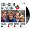 Collegium Musicum - Collegium Musicum / Vinyl [LP]