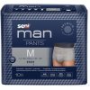 Seni Man Pants Medium Naťahovacie inkontinenčné nohavičky pre mužov 10 ks