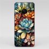 4NewCase - Kryt pre XIAOMI - Redmi A3X - SILIKÓN - Floral Mandala - 1013040500026