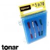 tonar Shell wire CU-litz
