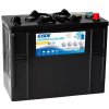 EXIDE EQUIPMENT GEL 120Ah Autobatéria 12V, 750A , ES1300