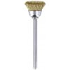 Mosadzná kefa Dremel 13 mm (536) (26150536JA)